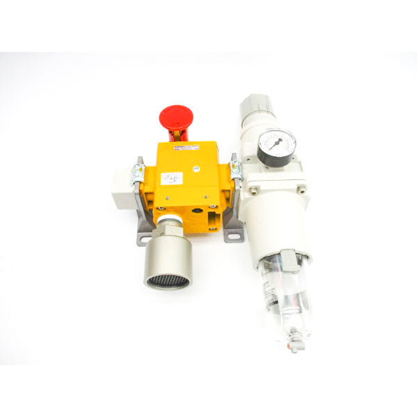 BARNUM HHB-114535 NSNP-OEM