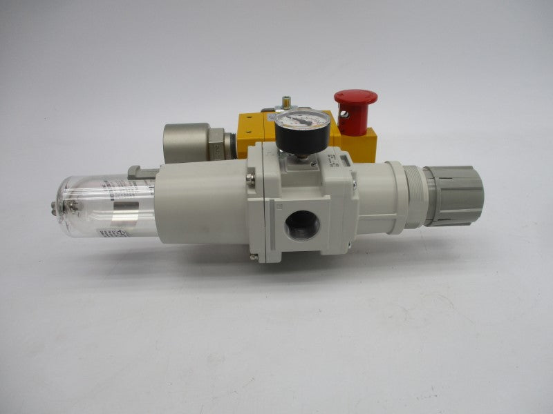 BARNUM HHB-114535 NSNP-OEM