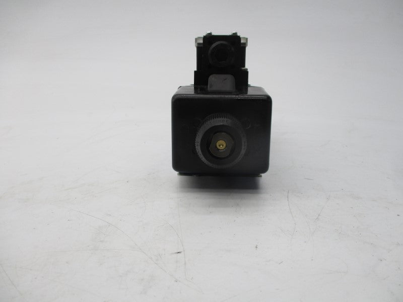 REXROTH 4WE10E4X/CW110N9DK25L 110/120V NSNP-OEM