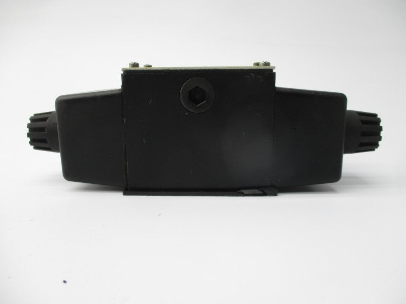 PARKER D3W1CY15 110/120V 0.75-0.72A 3000PSI NSNP-OEM
