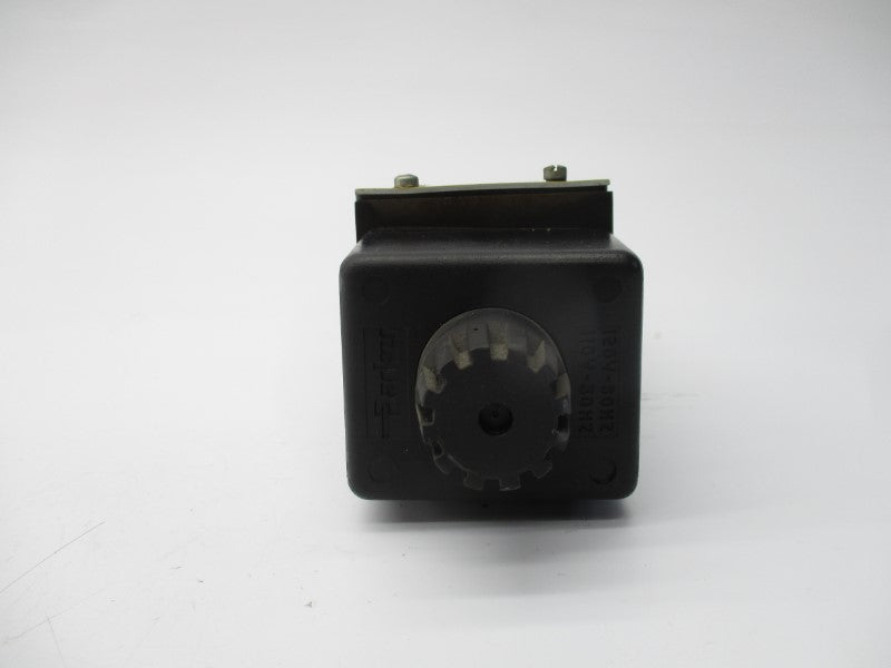 PARKER D3W1CY15 110/120V 0.75-0.72A 3000PSI NSNP-OEM