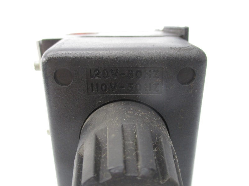 PARKER D3W1CY15 110/120V 0.75-0.72A 3000PSI NSNP-OEM