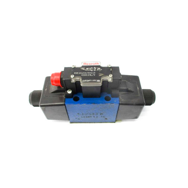 REXROTH 4WE10J4X/CW110N9DK25L/V 110/120V NSNP-OEM