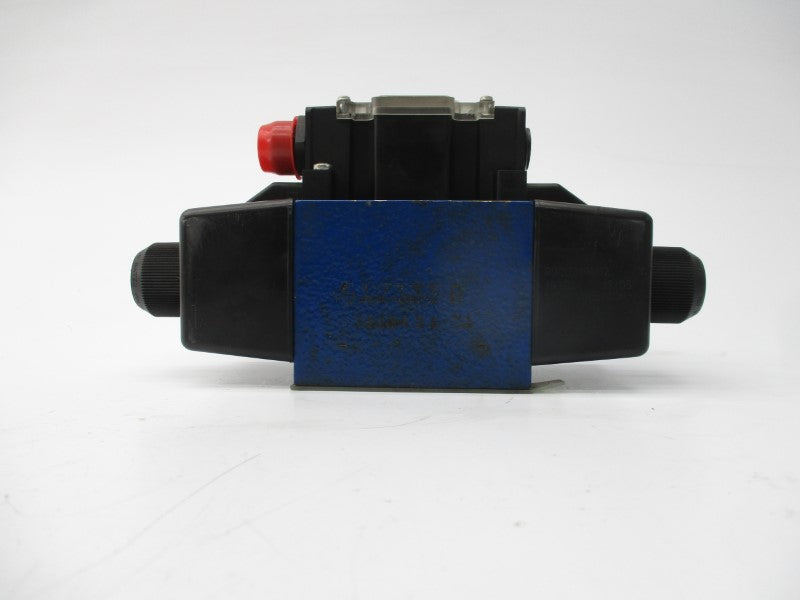 REXROTH 4WE10J4X/CW110N9DK25L/V 110/120V NSNP-OEM