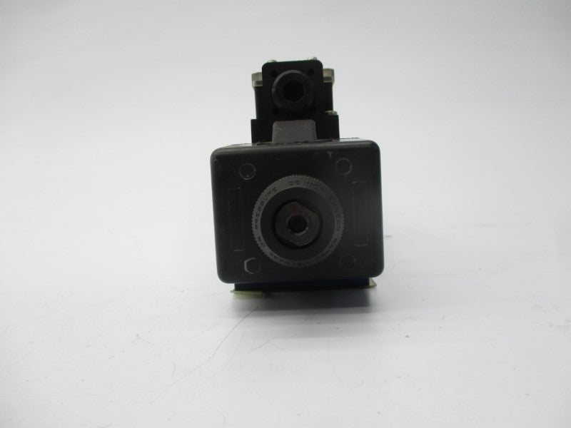 REXROTH 4WE10J4X/CW110N9DK25L/V 110/120V NSNP-OEM