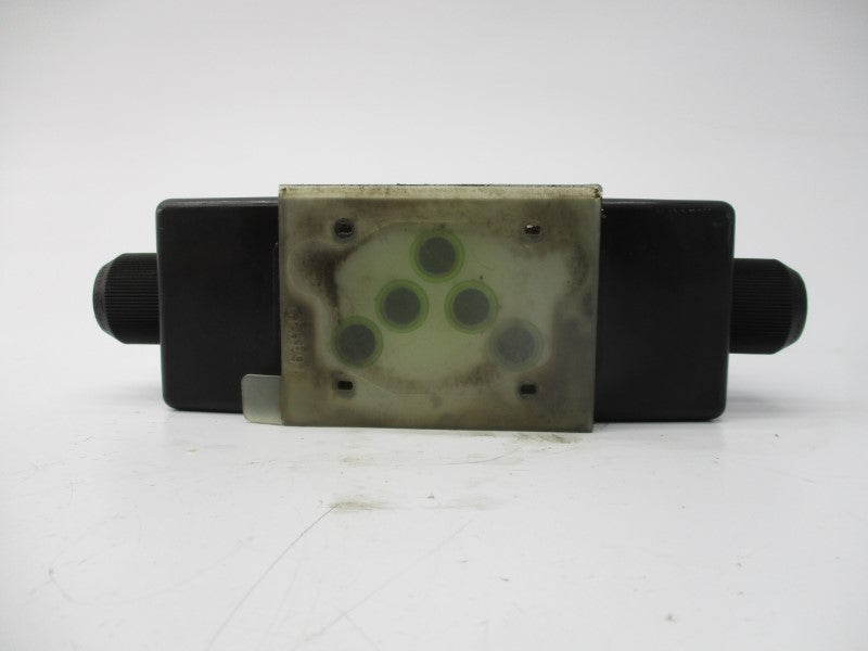 REXROTH 4WE10J4X/CW110N9DK25L/V 110/120V NSNP-OEM