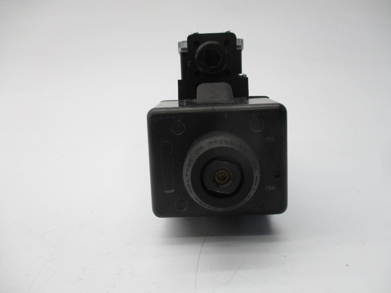 REXROTH 4WE10L4X/CW110N9DK25L 110/120V NSNP-OEM
