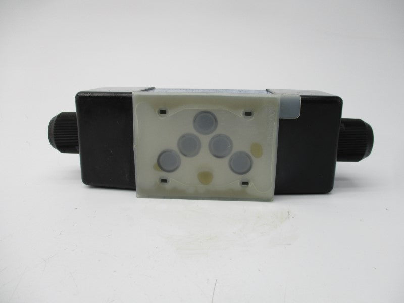 REXROTH 4WE10L4X/CW110N9DK25L 110/120V NSNP-OEM