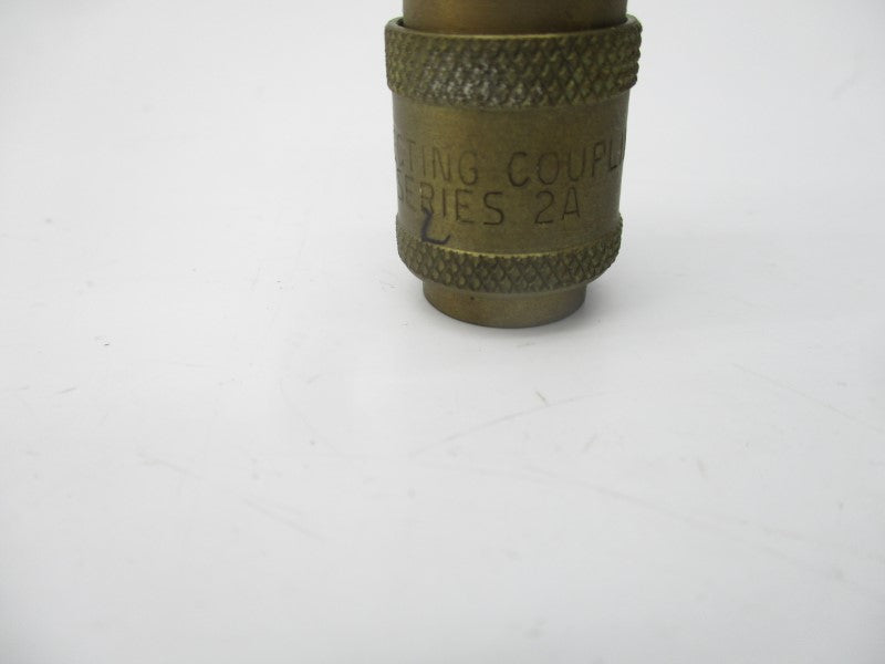PERFECTION COUPLING SERIES 2A NSNP-OEM