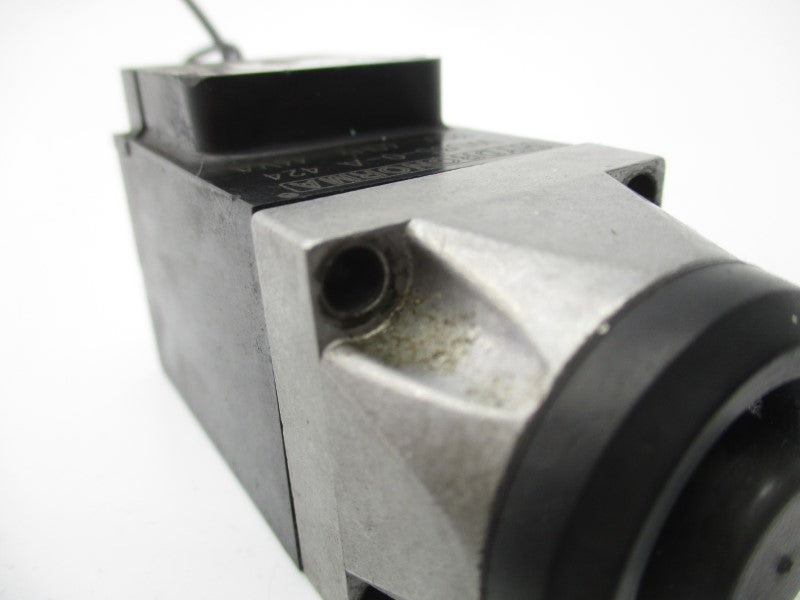 HYDRONORMA WU35-0-A424 120V UNMP-OEM