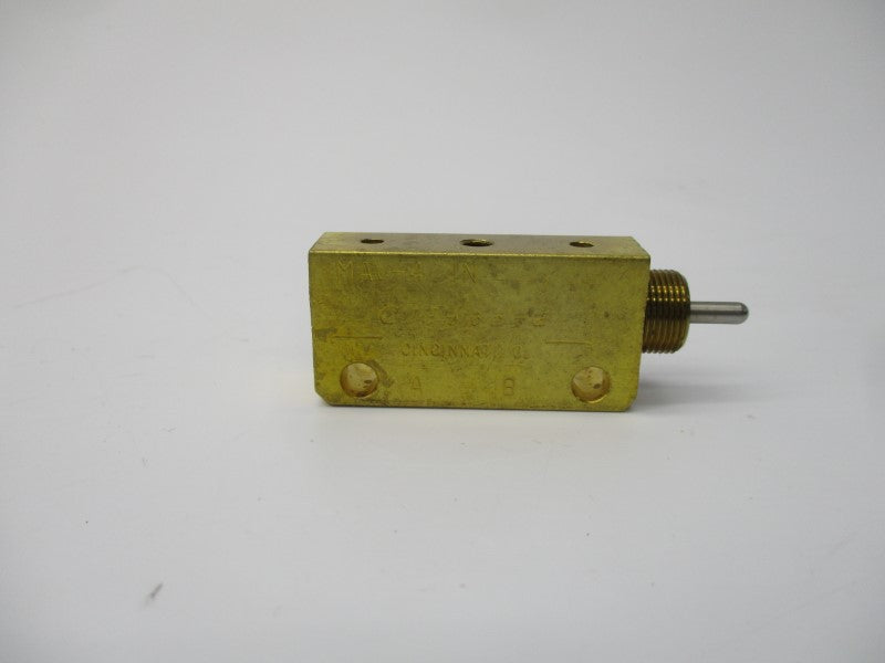 CLIPPARD MAV-4 NSMP