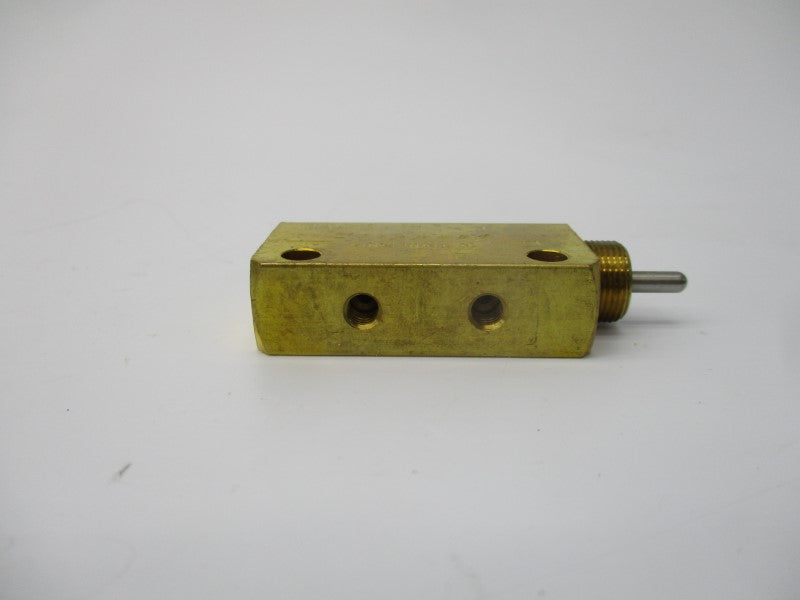 CLIPPARD MAV-4 NSMP