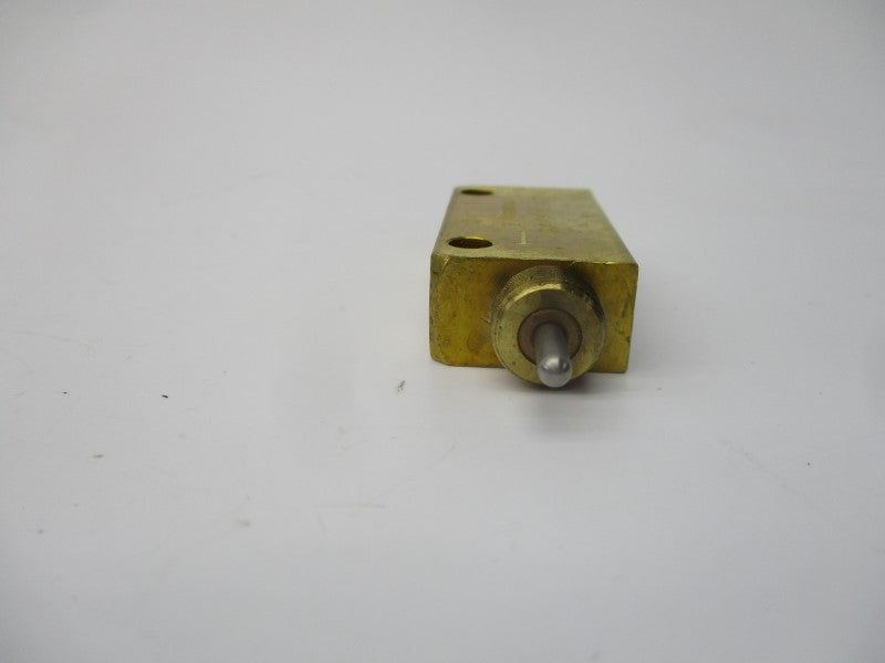 CLIPPARD MAV-4 NSMP