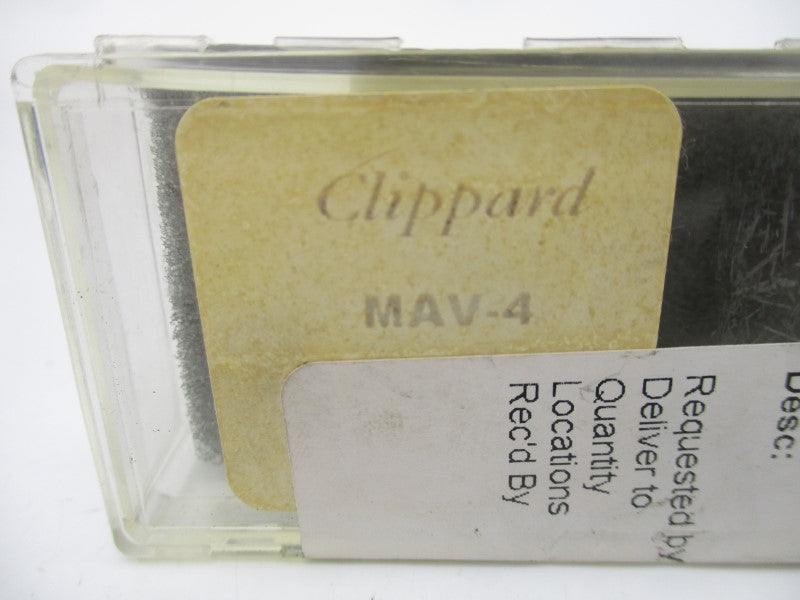 CLIPPARD MAV-4 NSMP