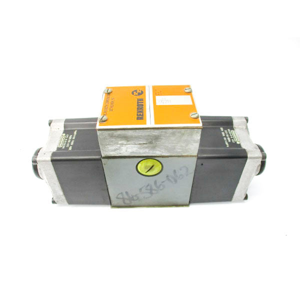 REXROTH 4WE10E21/AW110NDAV 110/120V UNMP-OEM