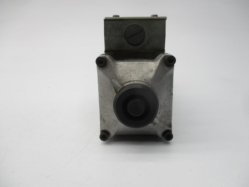 REXROTH 4WE10E21/AW110NDAV 110/120V UNMP-OEM