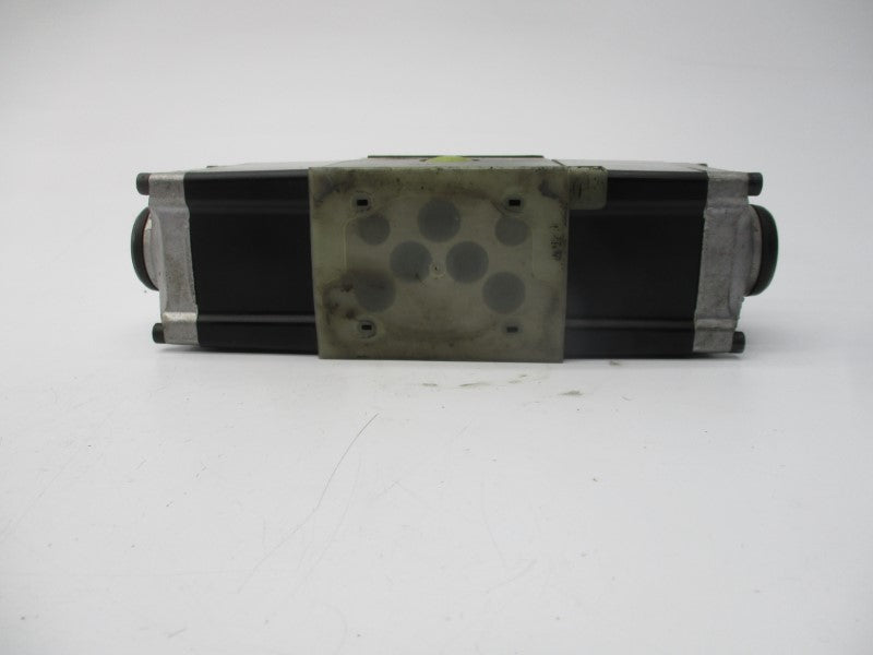 REXROTH 4WE10E21/AW110NDAV 110/120V UNMP-OEM