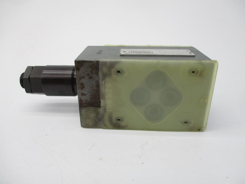 HYDRONORMA ZDB6VA2-36/100V 400137/6 NSNP-OEM