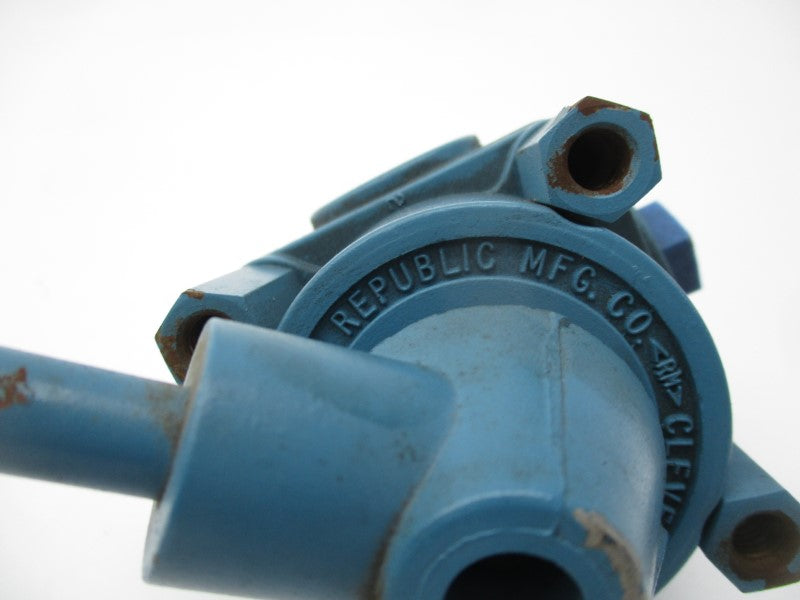 REPUBLIC 8771-1/2AD2 (AS PICTURED) NSNP-OEM