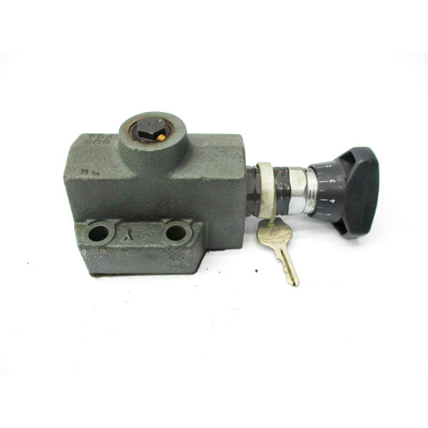 REXROTH DR10-6-42/50YM NSNP-OEM