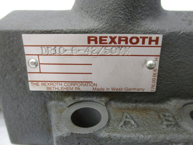 REXROTH DR10-6-42/50YM NSNP-OEM