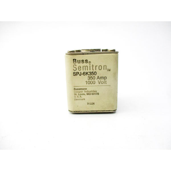 BUSSMANN SPJ-6K350 1000V 350A NSNP-OEM