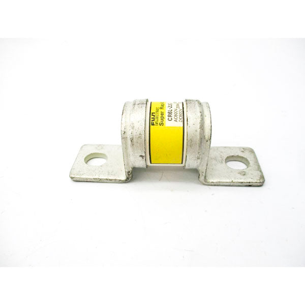 FUJI ELECTRIC CR6L-200/UL 600VAC/DC 200A NSNP-OEM
