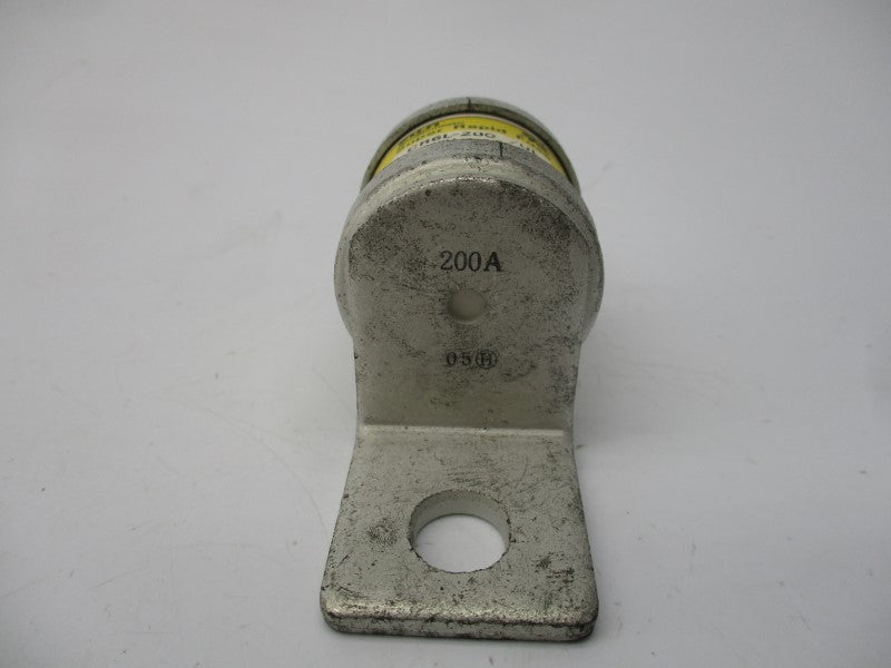 FUJI ELECTRIC CR6L-200/UL 600VAC/DC 200A NSNP-OEM