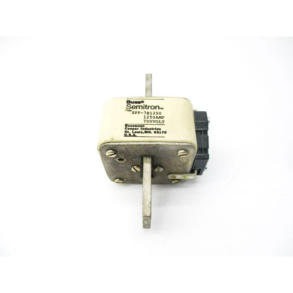 BUSSMANN SPP-7E1250 700V 1250A NSNP-OEM