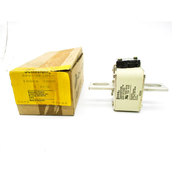 BUSSMANN SPP-7E1000 700V 1000A NSMP-OEM