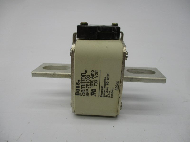 BUSSMANN SPP-7E1000 700V 1000A NSMP-OEM