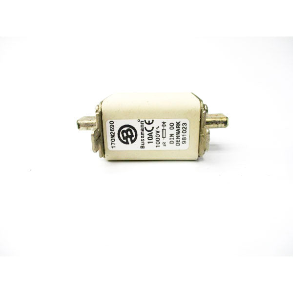 BUSSMANN 170M2690 1000V 10A NSNP-OEM