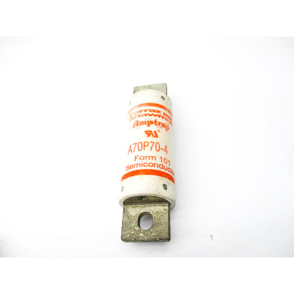 FERRAZ SHAWMUT A70P70-4 700VAC 70A NSNP-OEM