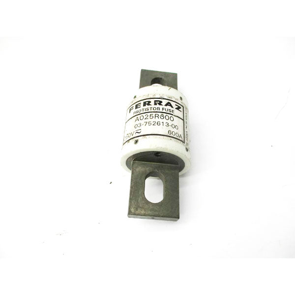 FERRAZ A025R600 250V 600A NSNP-OEM