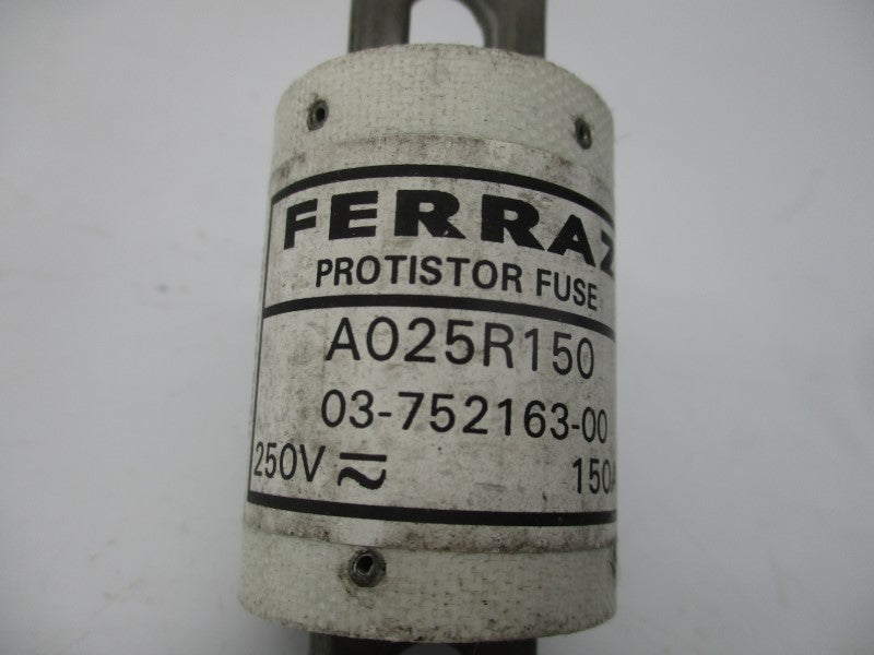 FERRAZ A025R150 250V 150A NSNP-OEM