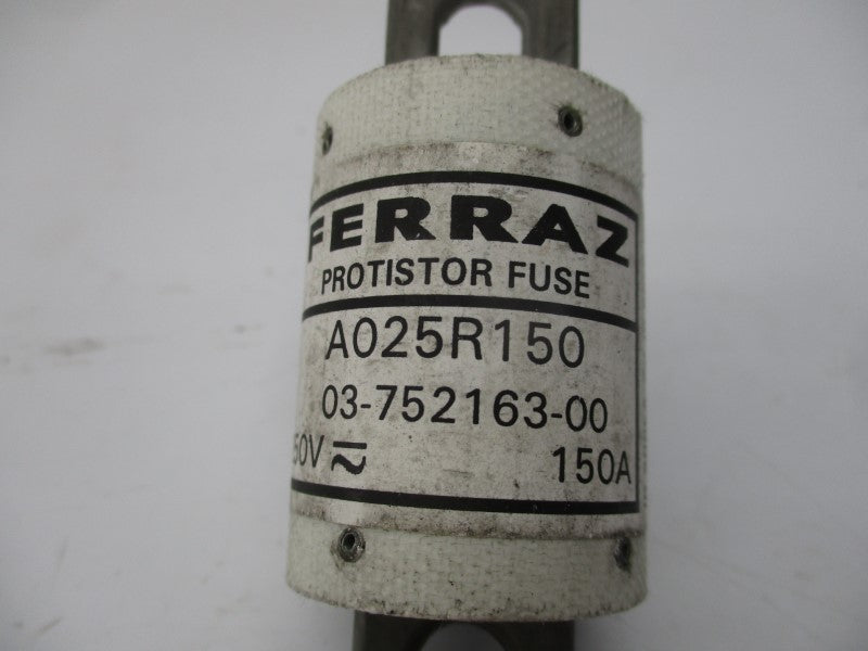 FERRAZ A025R150 250V 150A NSNP-OEM
