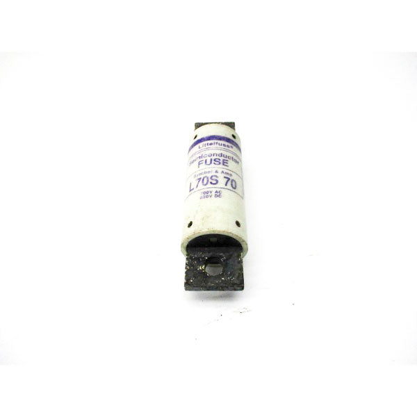 LITTELFUSE L70S70 700VAC 70A (PURPLE) NSNP-OEM