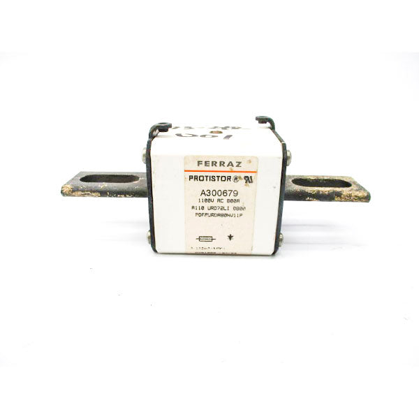 FERRAZ A300679 1100VAC 800A NSNP-OEM