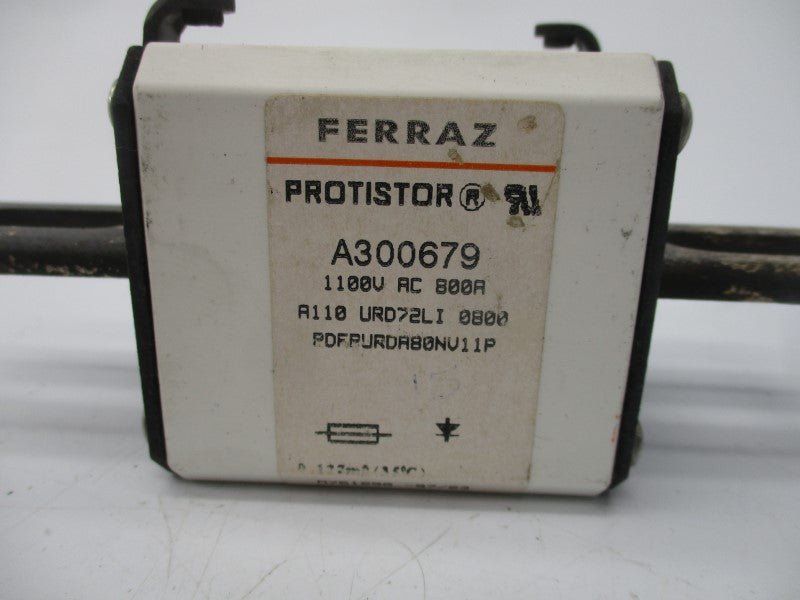 FERRAZ A300679 1100VAC 800A NSNP-OEM