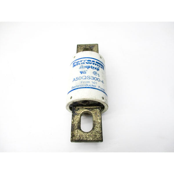 FERRAZ SHAWMUT A50QS300-4 500VAC/DC 300A NSNP