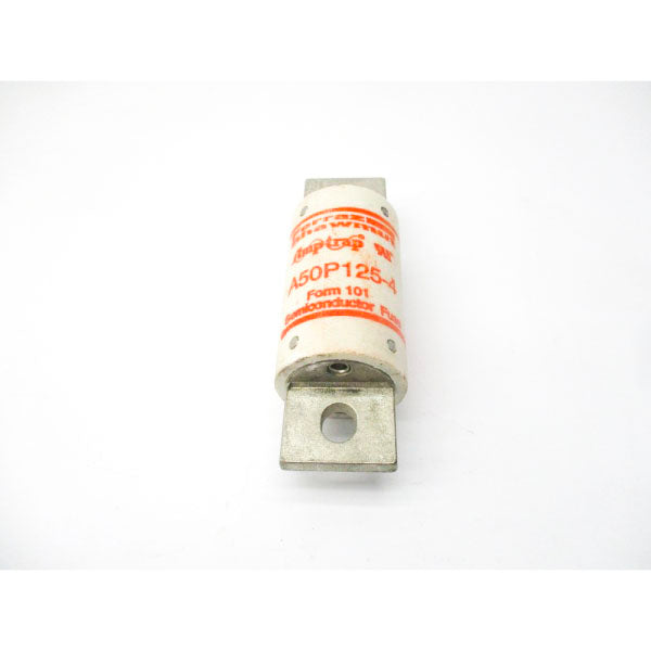 FERRAZ SHAWMUT A50P125-4 500VAC 125A NSNP