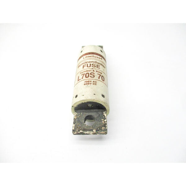 LITTELFUSE L70S70 700VAC 70A (BROWN) NSNP