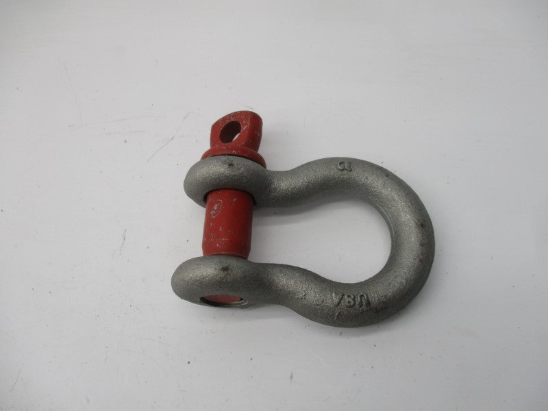 CROSBY WLL2T 1/2" NSNP
