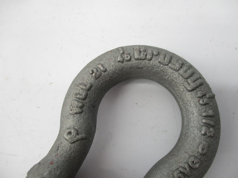 CROSBY WLL2T 1/2" NSNP