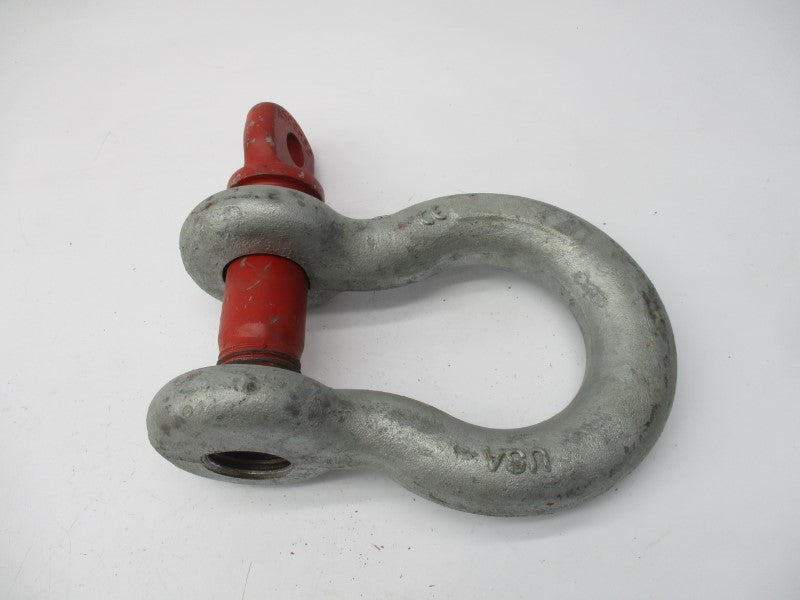CROSBY WLL12T 1-1/4" NSNP