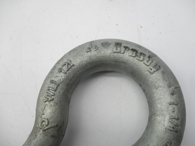 CROSBY WLL12T 1-1/4" NSNP