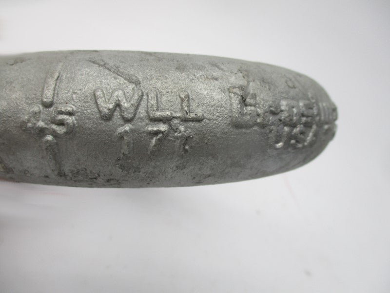 CROSBY WLL17T 1-1/2" NSNP