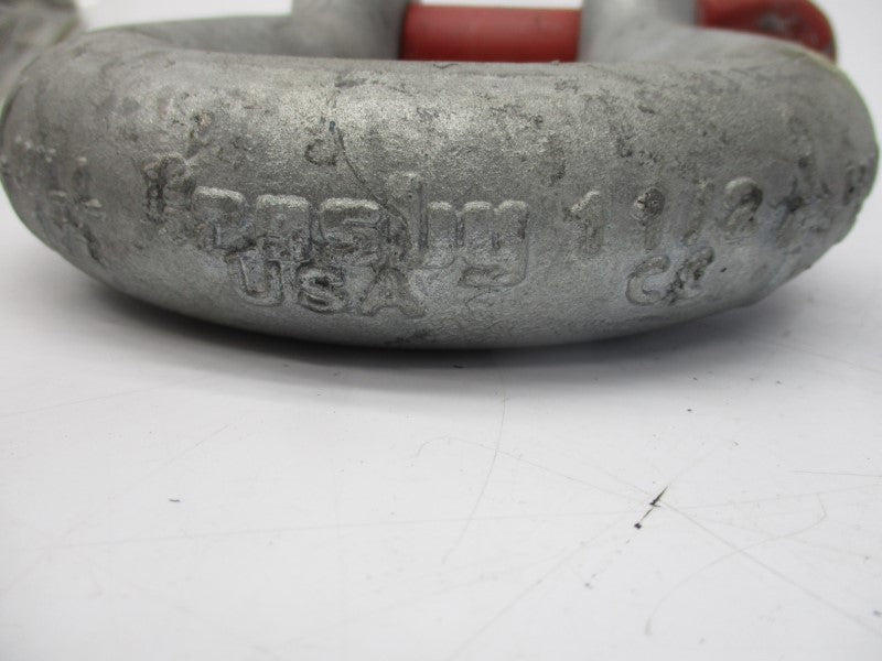 CROSBY WLL17T 1-1/2" NSNP