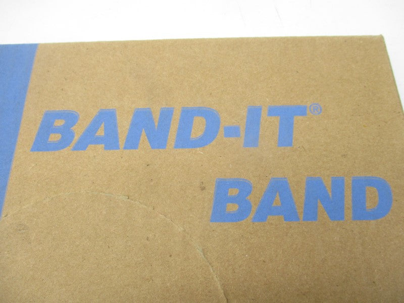 BAND IT C20499 100' NSFS
