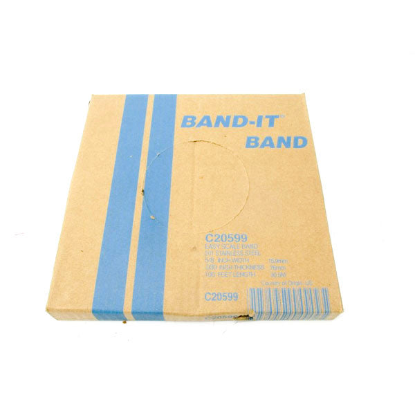 BAND IT C20599 100' NSFS